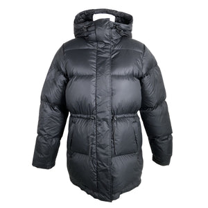 Unisex Peak Performance - Down jacket, size 34 - Black (1)