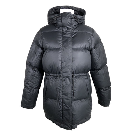 Unisex Peak Performance - Down jacket, size 34 - Black ()