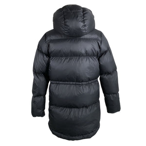 Unisex Peak Performance - Down jacket, size 34 - Black (2)