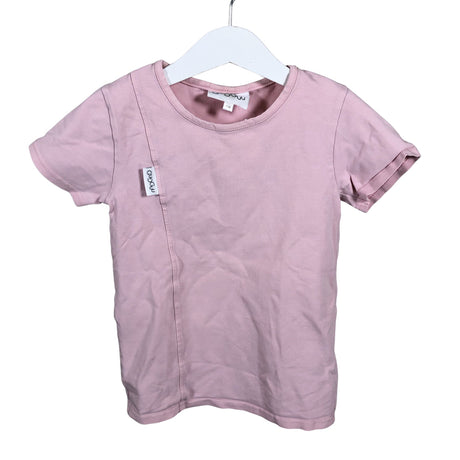 Unisex Gugguu - T-shirt, size 110 - 116 - Light pink ()