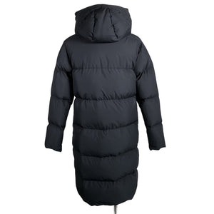 Unisex Peak Performance - Down jacket, size 34 - Black (2)