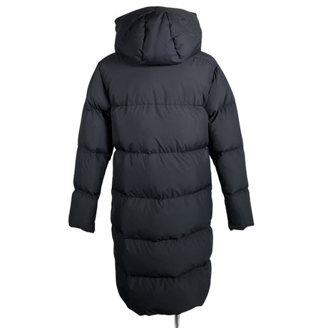 Unisex Peak Performance - Down jacket, size 34 - Black (2)