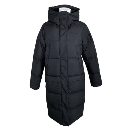 Unisex Peak Performance - Down jacket, size 34 - Black ()