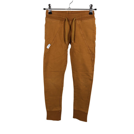 Unisex Gugguu - Sweatpants, size 128 - 134 - Brown ()