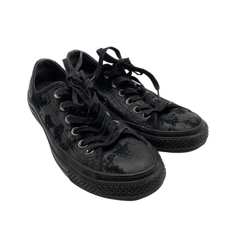 Unisex Converse - Casual sneakers, size 37 - Black (2)