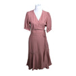 Unisex And Less - Dress, size 38 - Light pink ()