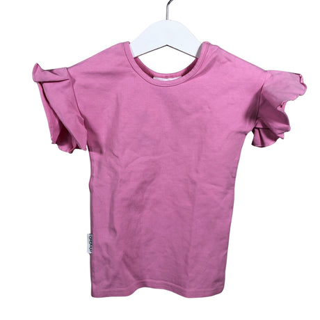 Unisex Gugguu - T-shirt, size 86 - 92 - Light pink ()