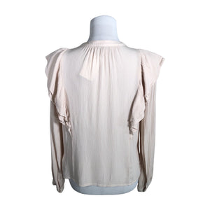 Unisex The Shirt Factory - Blouse, size 38 - Light pink (3)
