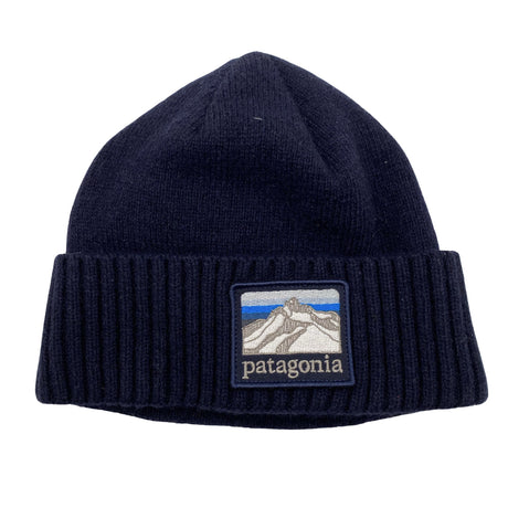 Unisex Patagonia - Winter beanie, size 52 - 54 cm - Blue ()