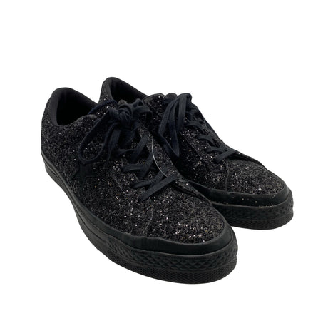 Unisex Converse - Casual sneakers, size 38 - Black (2)