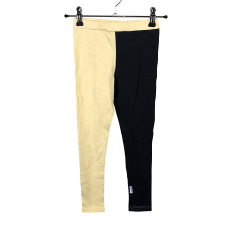 Unisex Gugguu - Leggings, size 110 - 116 - Yellow ()