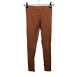 Unisex Gugguu - Leggings, size 128 - 134 - Brown ()