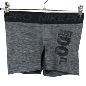 Unisex Nike - Sports shorts, size 38 - Gray (1)