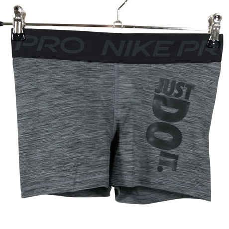 Unisex Nike - Sports shorts, size 38 - Gray ()