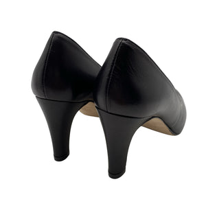 Unisex Shoes like candy - High heels, size 37 - Black (3)