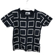 Unisex Mainio - T-shirt, size 98 - 104 - Black ()