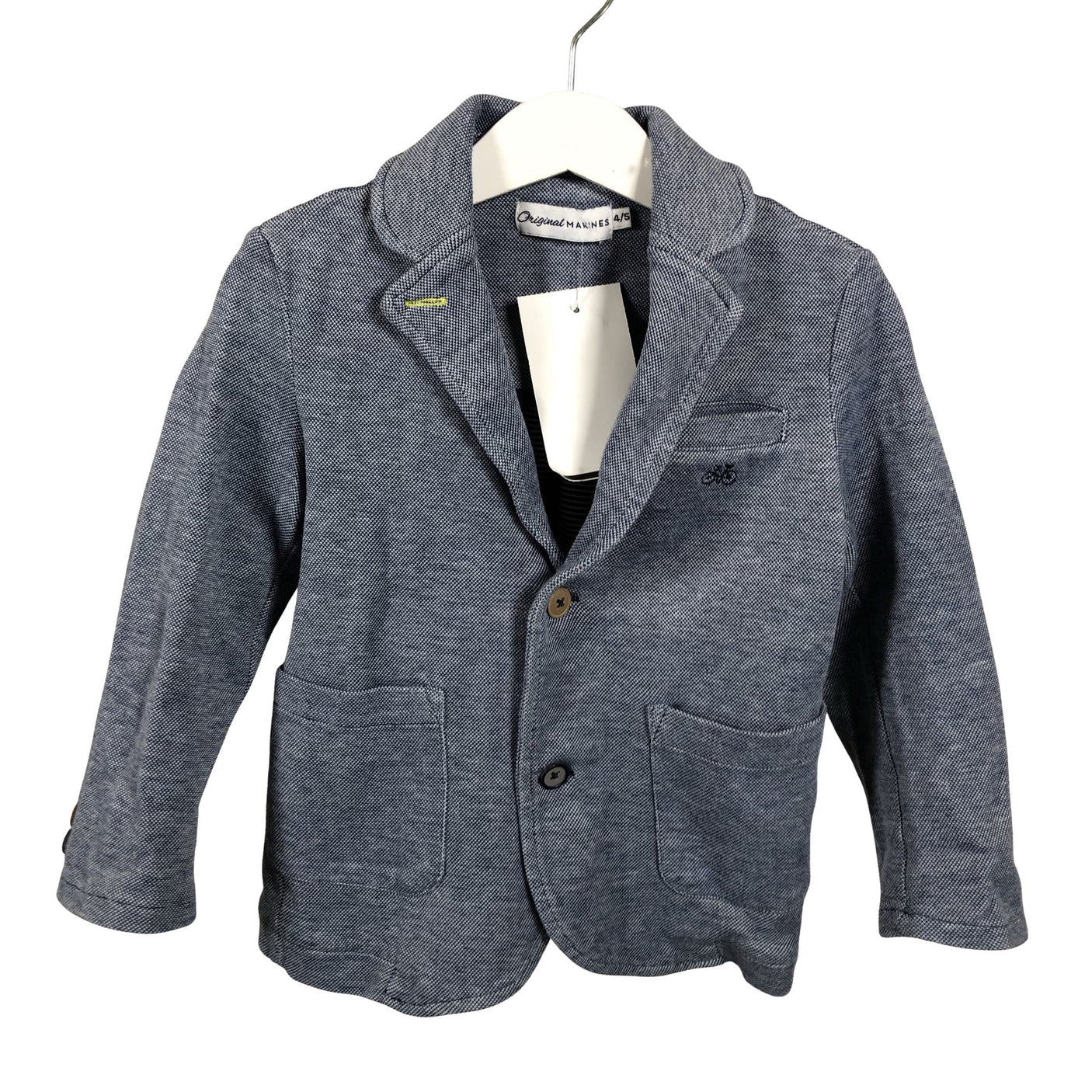 Unisex Original Marines - Blazer, size 104 - 110 - Blue (1)