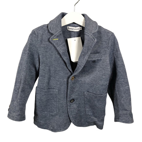 Unisex Original Marines - Blazer, size 104 - 110 - Blue ()