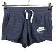 Unisex Nike - Tricot shorts, size 38 - Blue ()