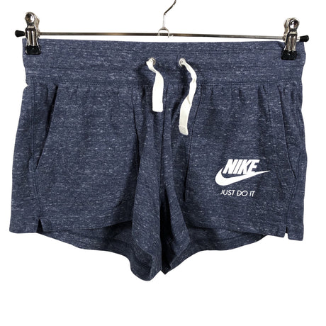 Unisex Nike - Tricot shorts, size 38 - Blue ()