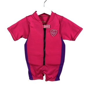 Unisex Speedo - Swimsuit, size 2 - 3 vuotta - Pink (1)