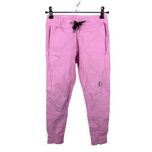 Unisex Gugguu - Sweatpants, size 128 - 134 - Light pink (1)