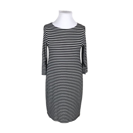 Unisex Nanso - Tricot dress, size 42 - Black ()