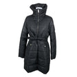 Unisex Global - Winter jacket, size 40 - Black ()