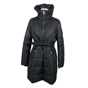 Unisex Global - Winter jacket, size 40 - Black (1)