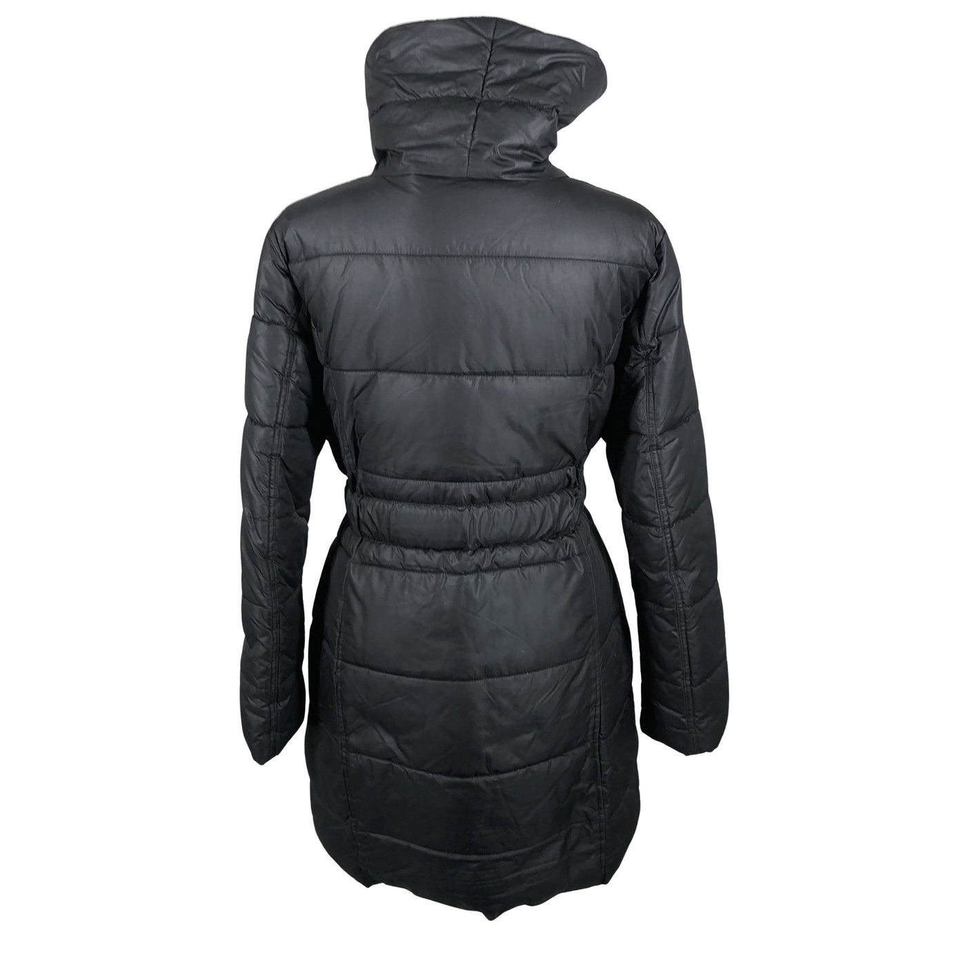 Unisex Global - Winter jacket, size 40 - Black (2)