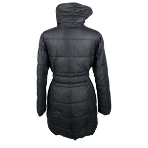 Unisex Global - Winter jacket, size 40 - Black (2)