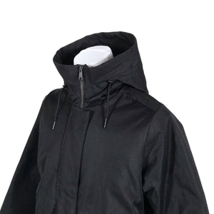 Unisex Makia - Winter jacket, size M - Black (3)