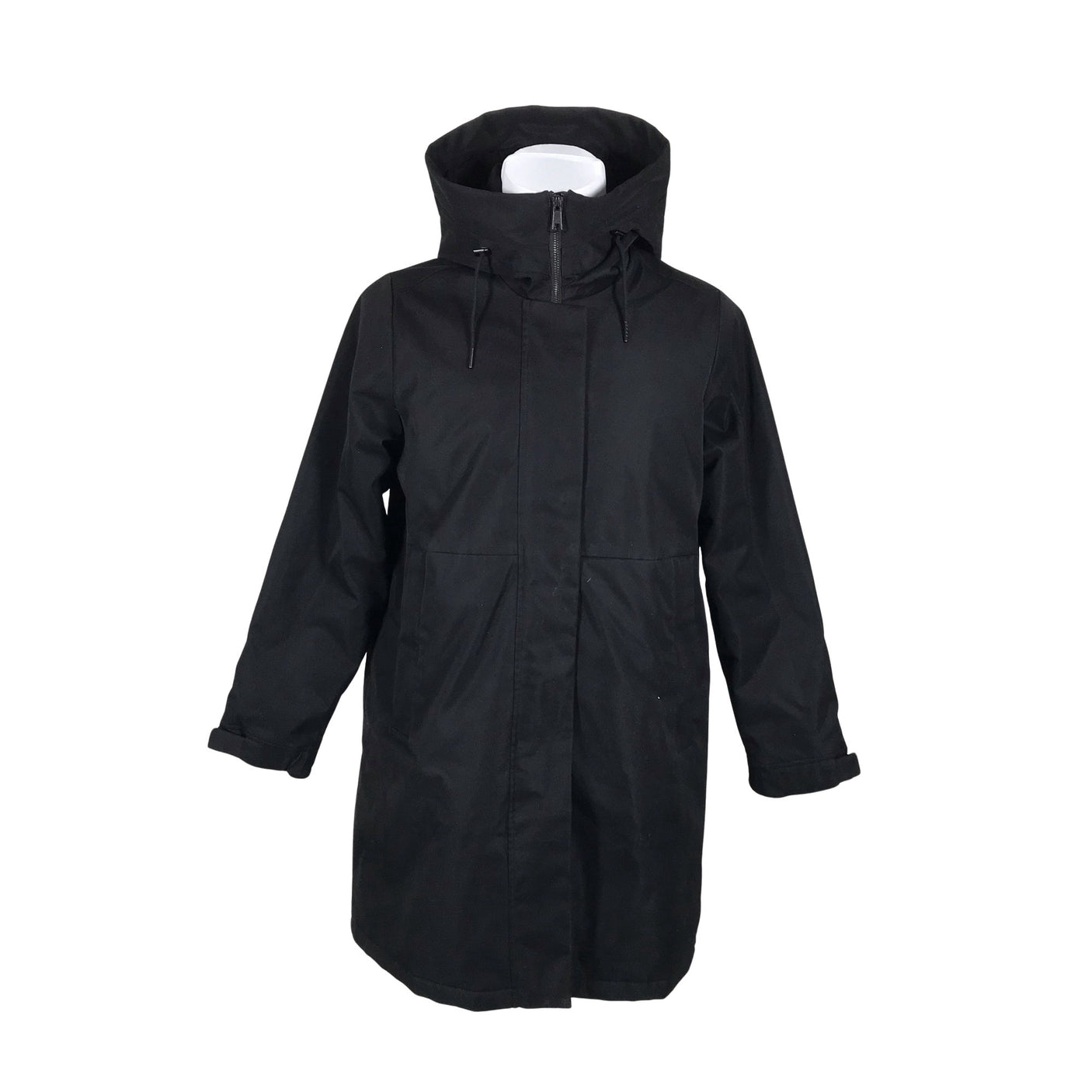 Unisex Makia - Winter jacket, size M - Black (1)