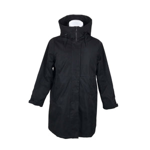 Unisex Makia - Winter jacket, size M - Black (1)