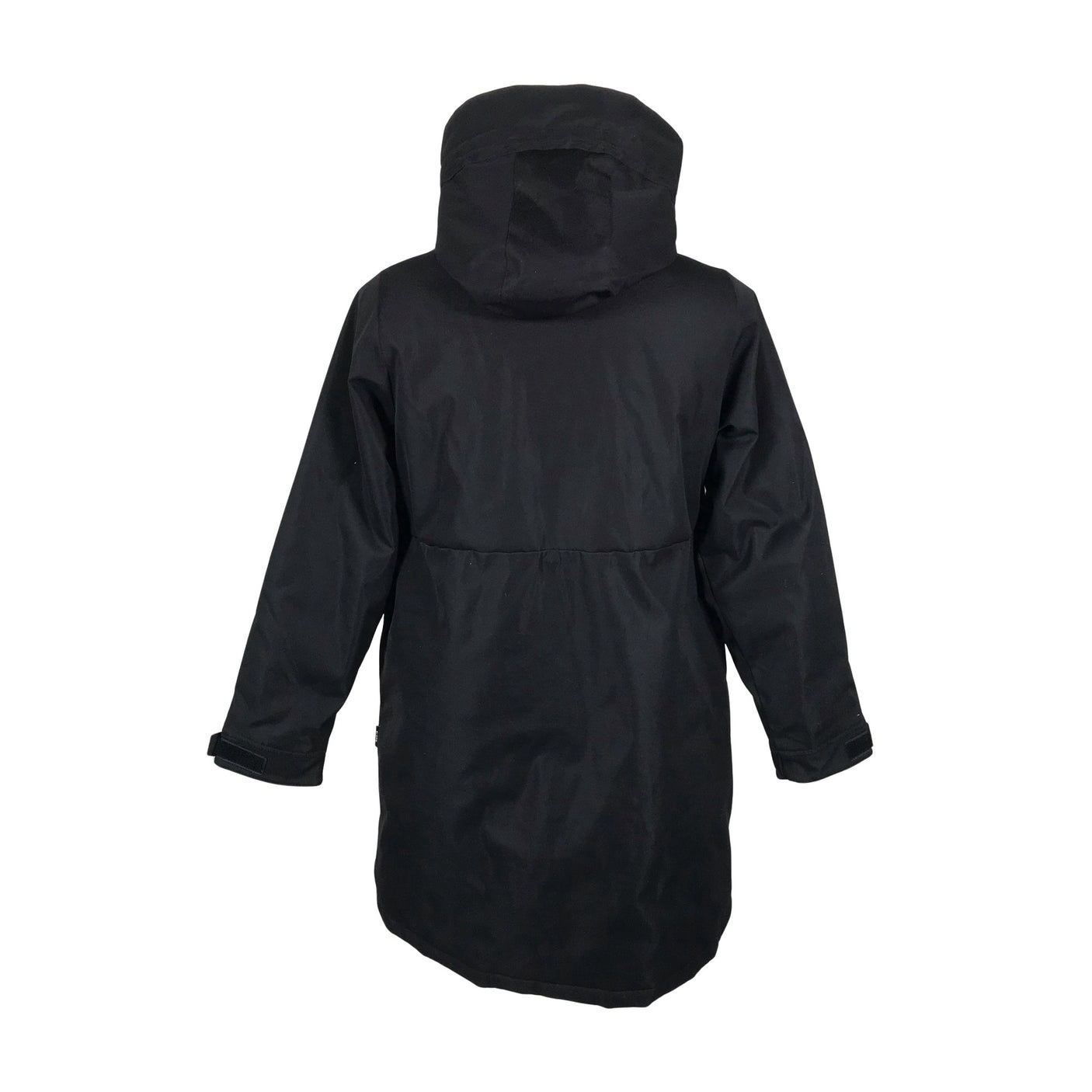 Unisex Makia - Winter jacket, size M - Black (2)