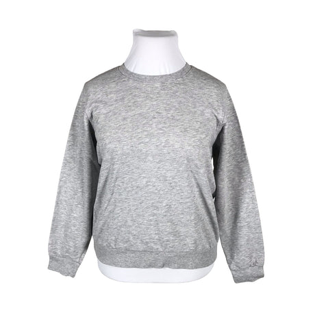 Unisex Marks&Spencer - Sweatshirt, size 42 - Gray ()