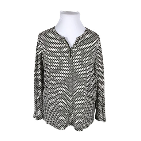 Unisex Tom Tailor - Tricot shirt, size 42 - Green ()