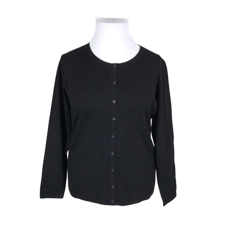 Unisex Soyaconcept - Cardigan, size 42 - Black ()