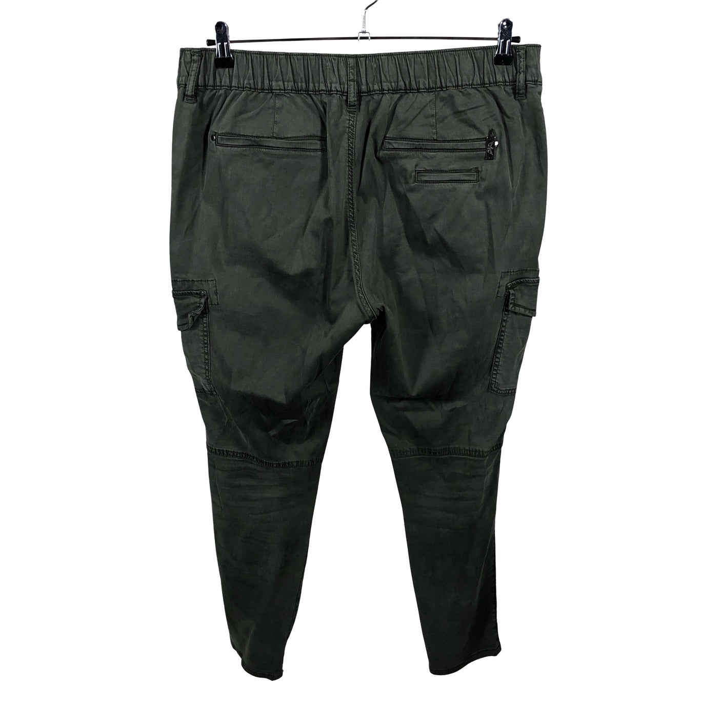 Unisex Mos Mosh - Slacks, size W31 - Green (2)