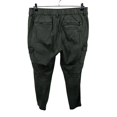 Unisex Mos Mosh - Slacks, size W31 - Green (2)