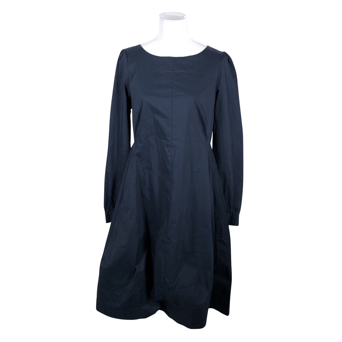 Unisex Culture - Dress, size 40 - Blue (1)
