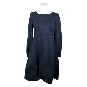 Unisex Culture - Dress, size 40 - Blue (1)