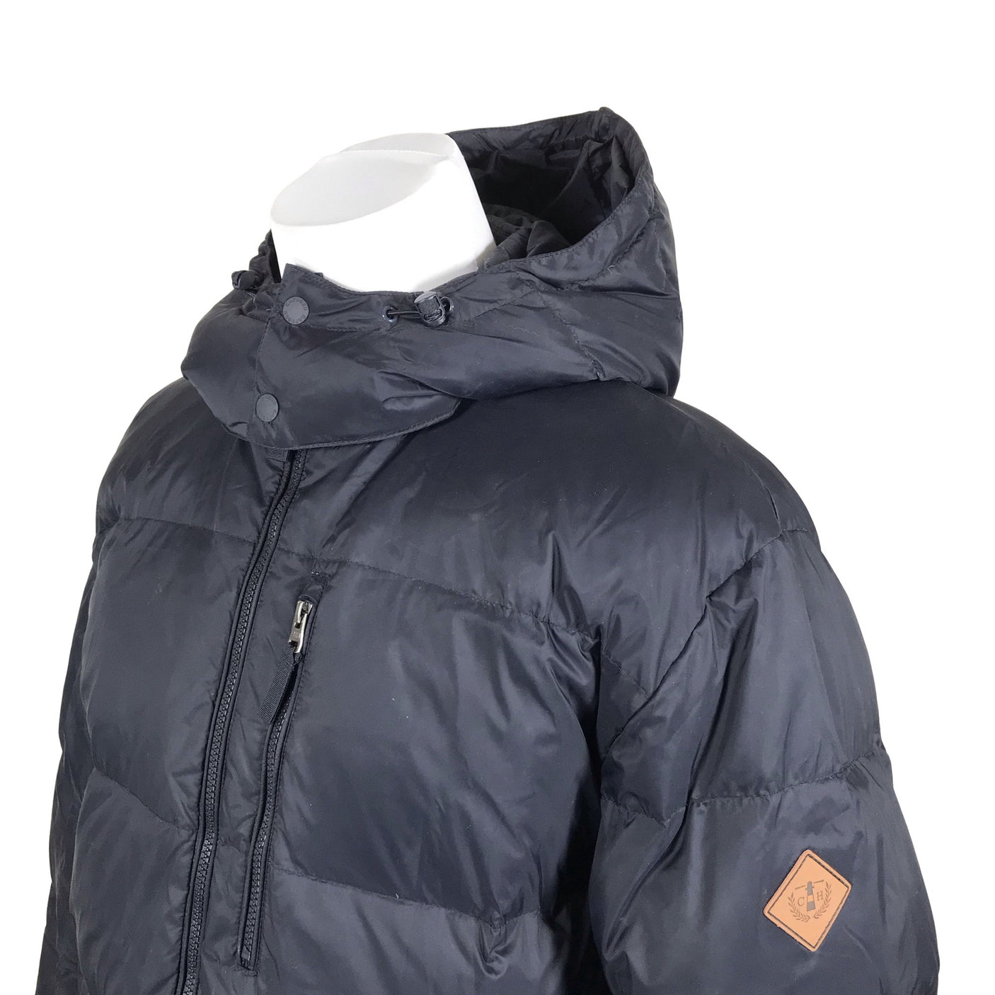 Unisex Cap Horn - Down jacket, size XXL - Blue (3)