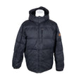 Unisex Cap Horn - Down jacket, size XXL - Blue ()