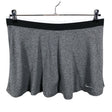 Unisex Nike - Sports short skirt, size 42 - Gray ()