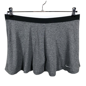 Unisex Nike - Sports short skirt, size 42 - Gray (1)