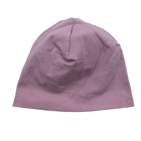 Unisex Gugguu - Lightweight beanie, size 52 - 54 cm - Violet ()