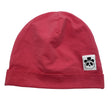 Unisex Mini Rodini - Lightweight beanie, size 48 - 50 cm - Pink ()