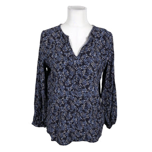 Unisex Esprit - Blouse, size 40 - Blue (1)