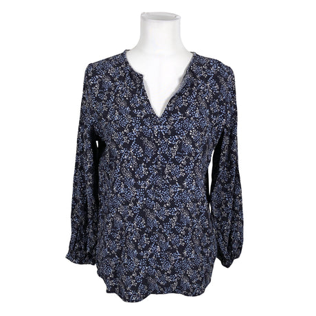 Unisex Esprit - Blouse, size 40 - Blue ()